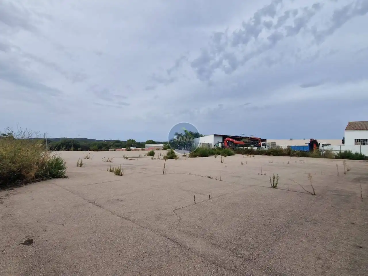 Nau industrial de lloguer a Maó ciutat, imagen 16