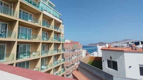 Foto 4 von Dachboden zur Miete in Calle Veintinueve de Abril, Santa Catalina - Canteras, Las Palmas de Gran Canaria