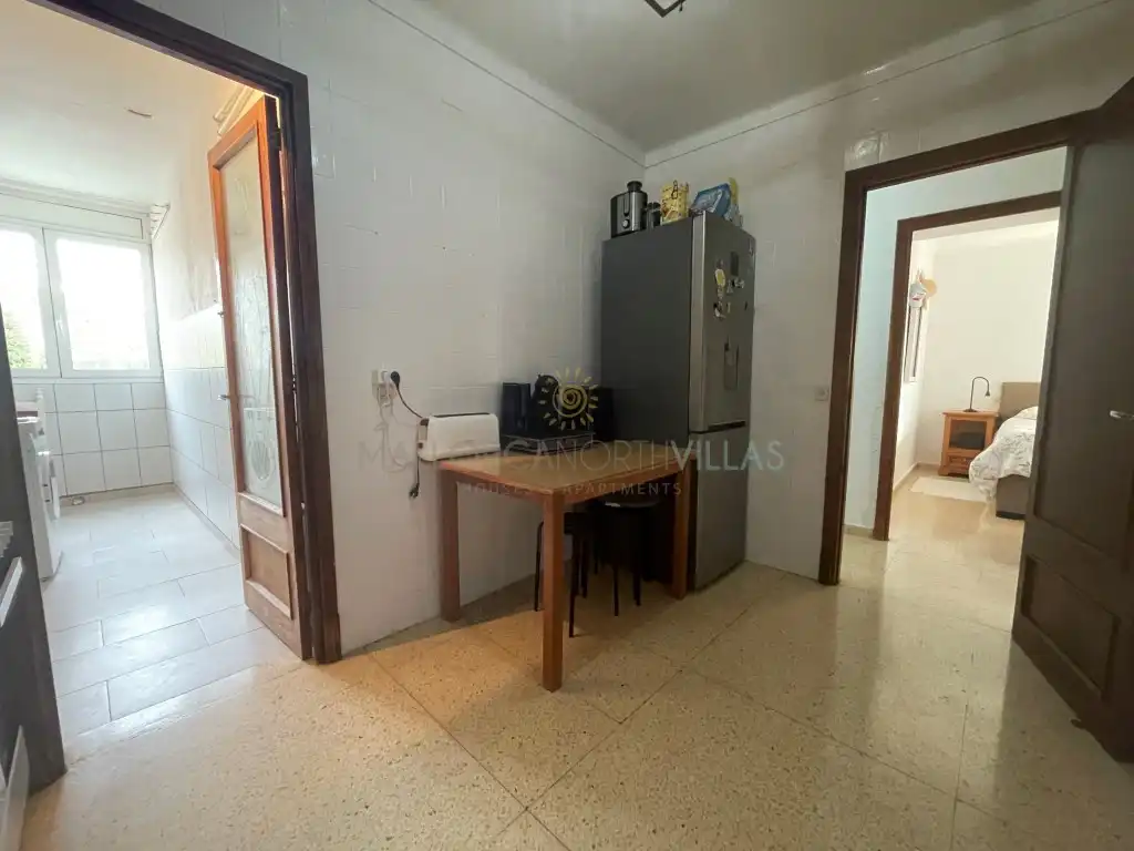 Flat for sale in Port de Pollença