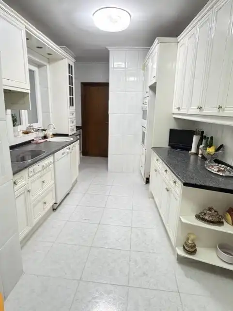 Appartamento con terrazza in vendita a Calle Claudio Moyano 26, imagen 23
