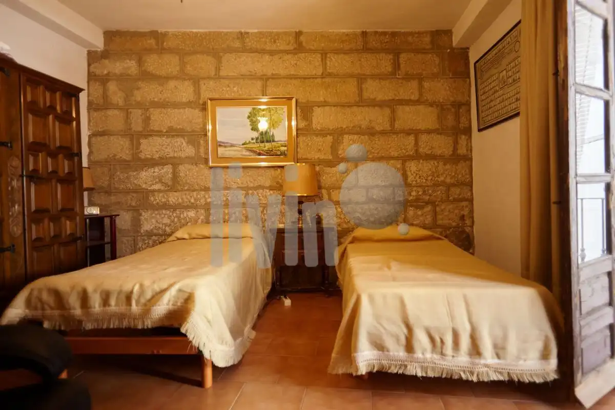 Habitación de Casa o chalet en venta en Baeza