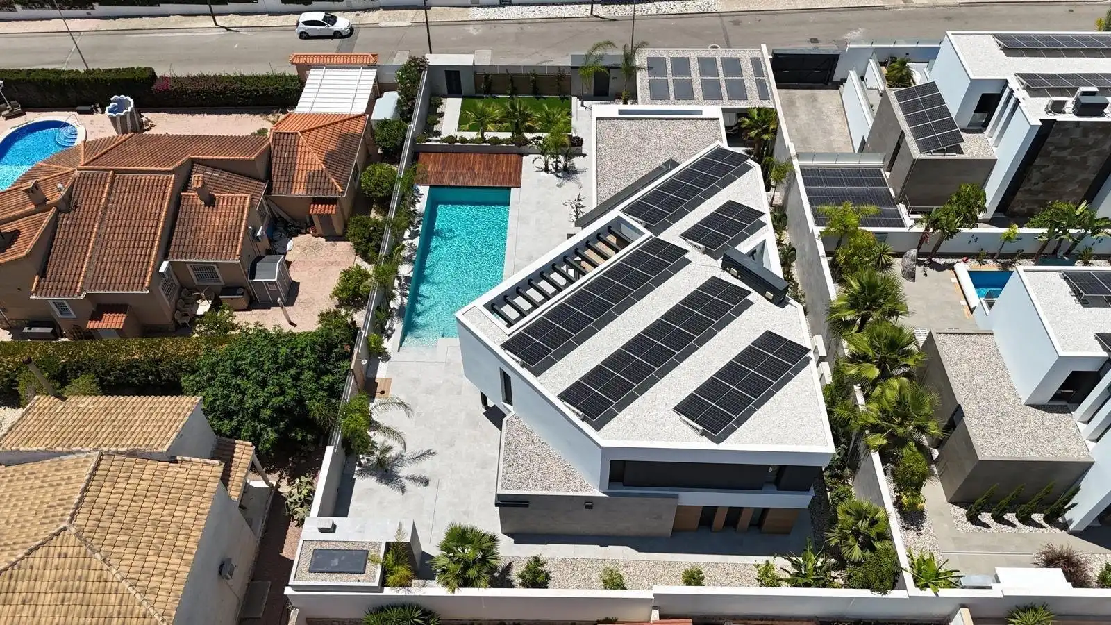 House with pool for sale in N/A, imagen 4