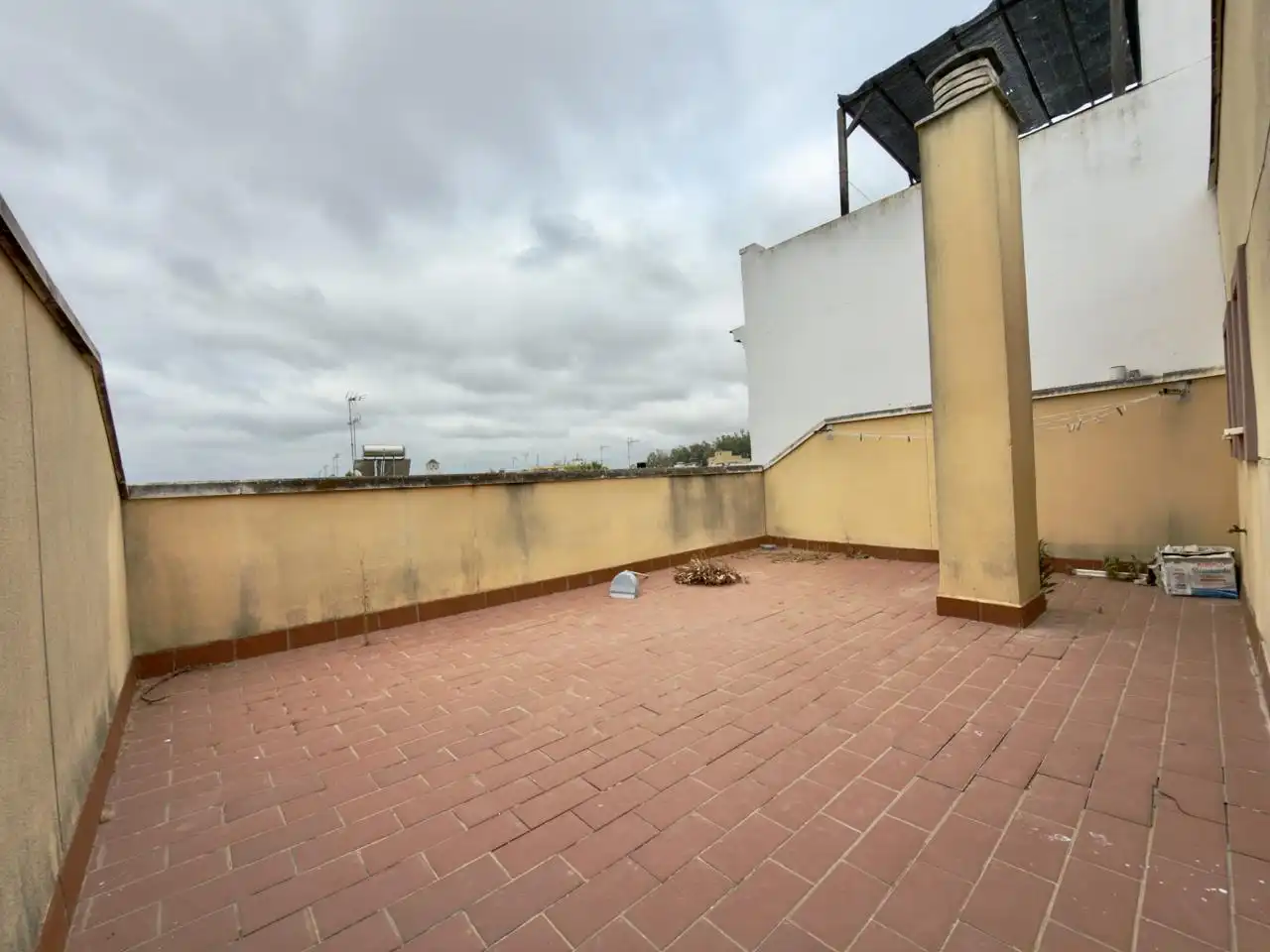 Terrace of Duplexes for sale in Gelves