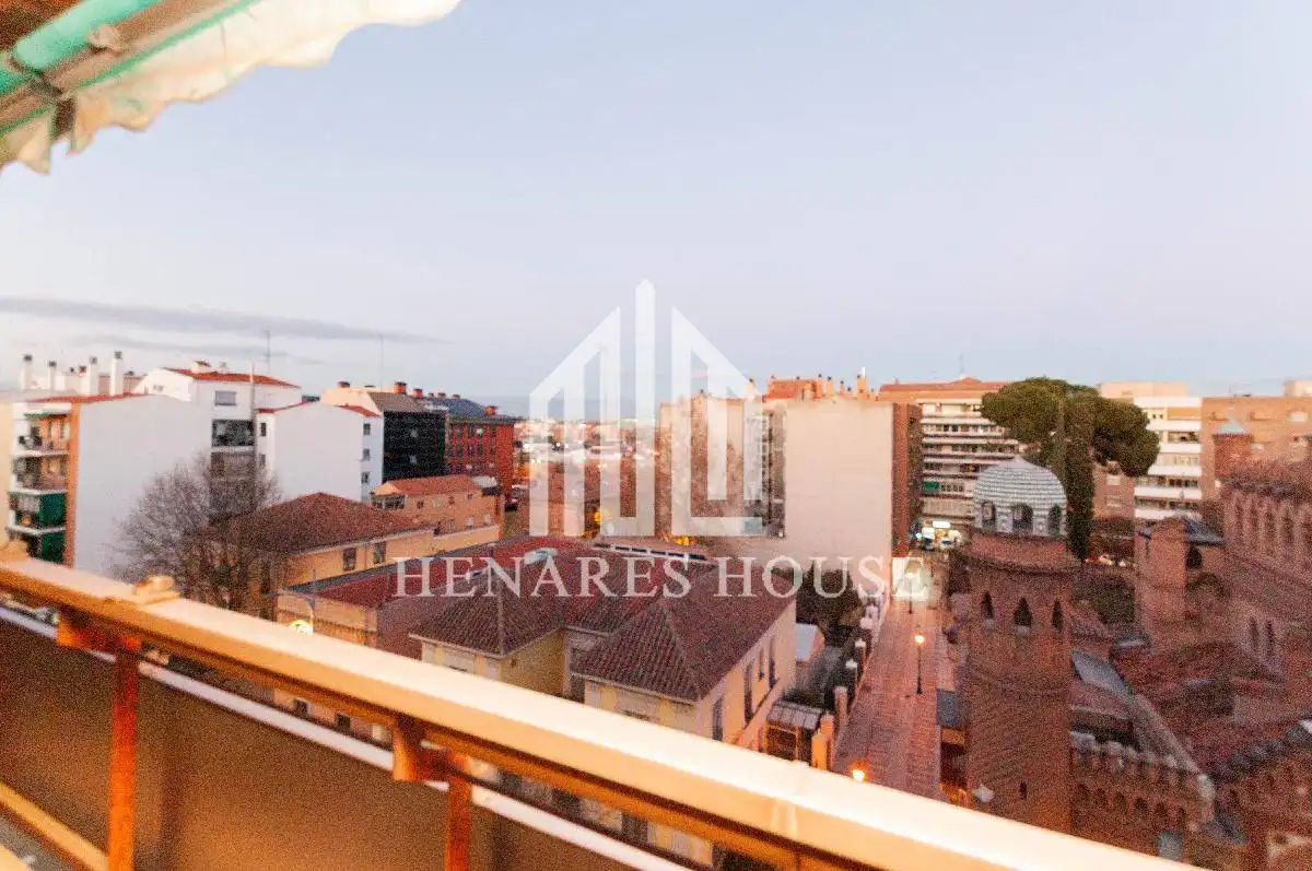 Piso con ascensor en venta en Estación - Parque O'Donnell, imagen 6