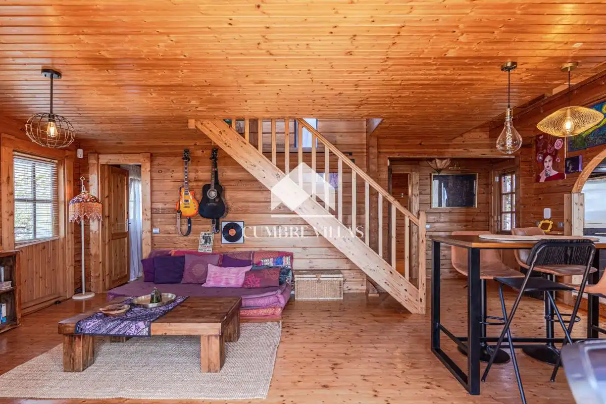Casa rústica amb jardí en venda a Ítrabo, imagen 51