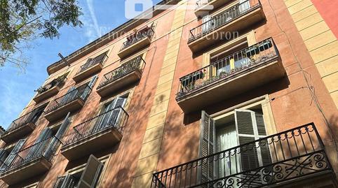 Foto 2 de Pis en venda a Bonsucces, El Raval, Barcelona