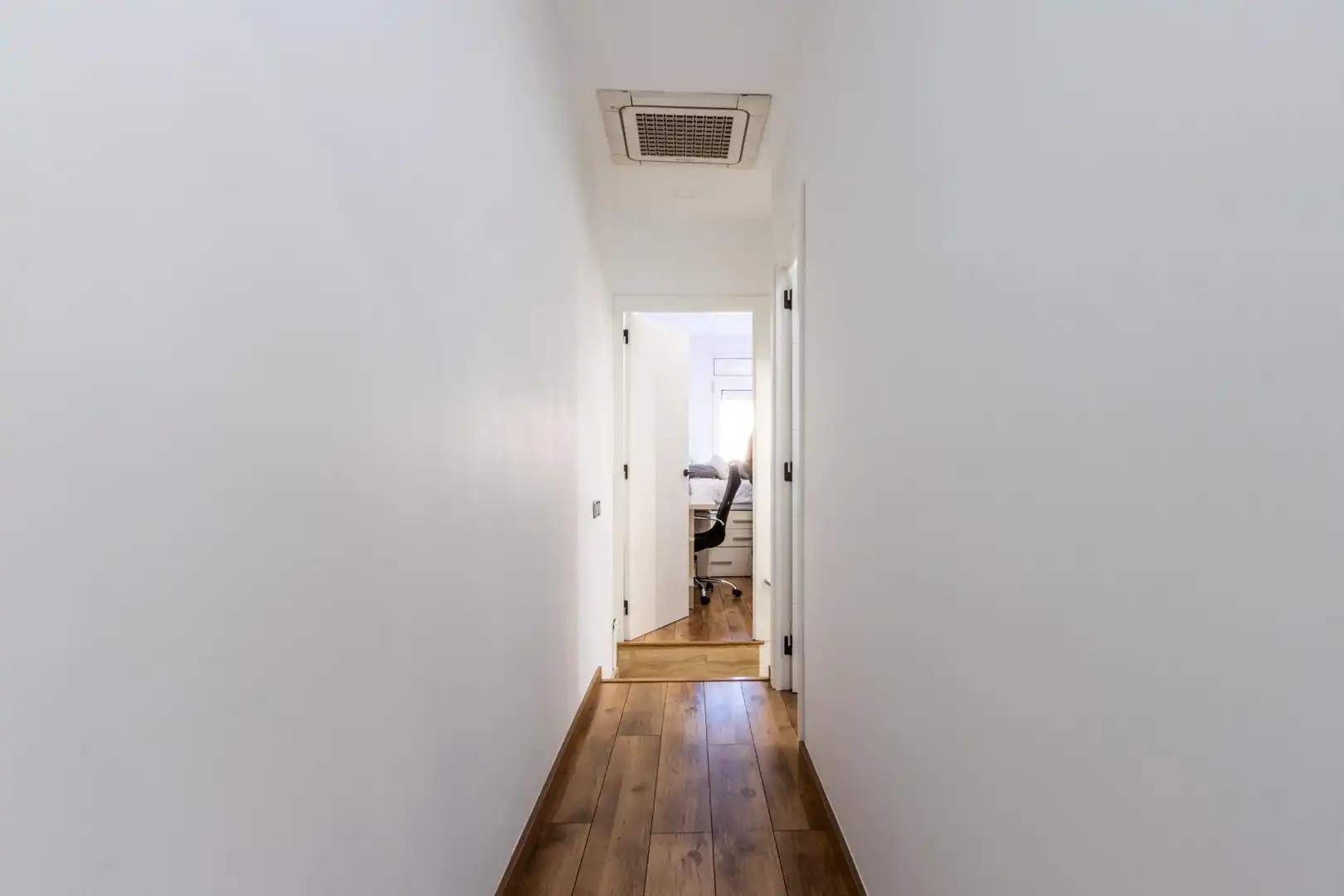 Casa o xalet en venda en Sabadell amb Aire condicionat, Calefacció i Parquet