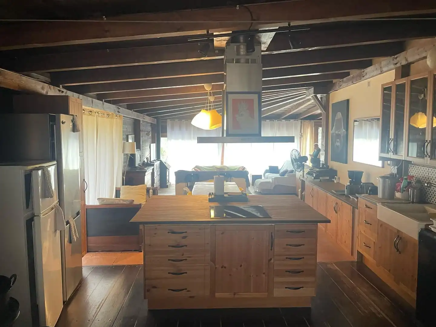 Casa con jardín en venta en Sant Joan - Vilarromà, imagen 4
