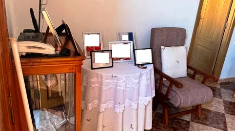 Foto 4 de Casa o xalet en venda a Camino Algarrobo - Las Arenas, Málaga