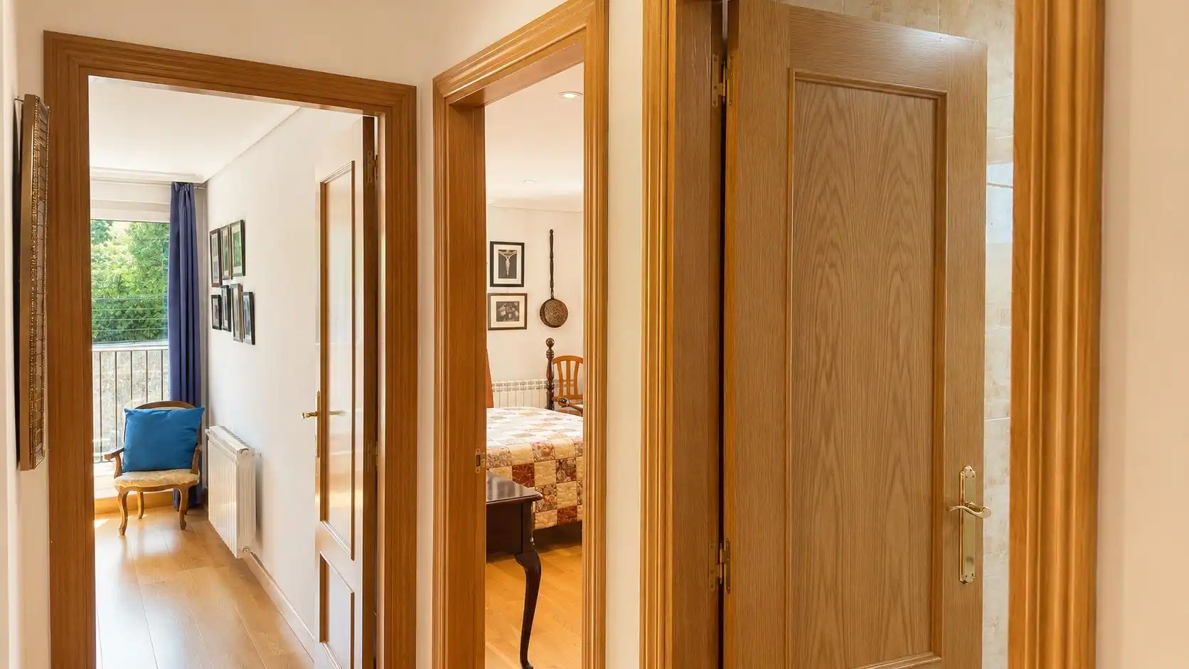 Casa o chalet en venta en Comillas (Cantabria) con Calefacción, Terraza y Trastero