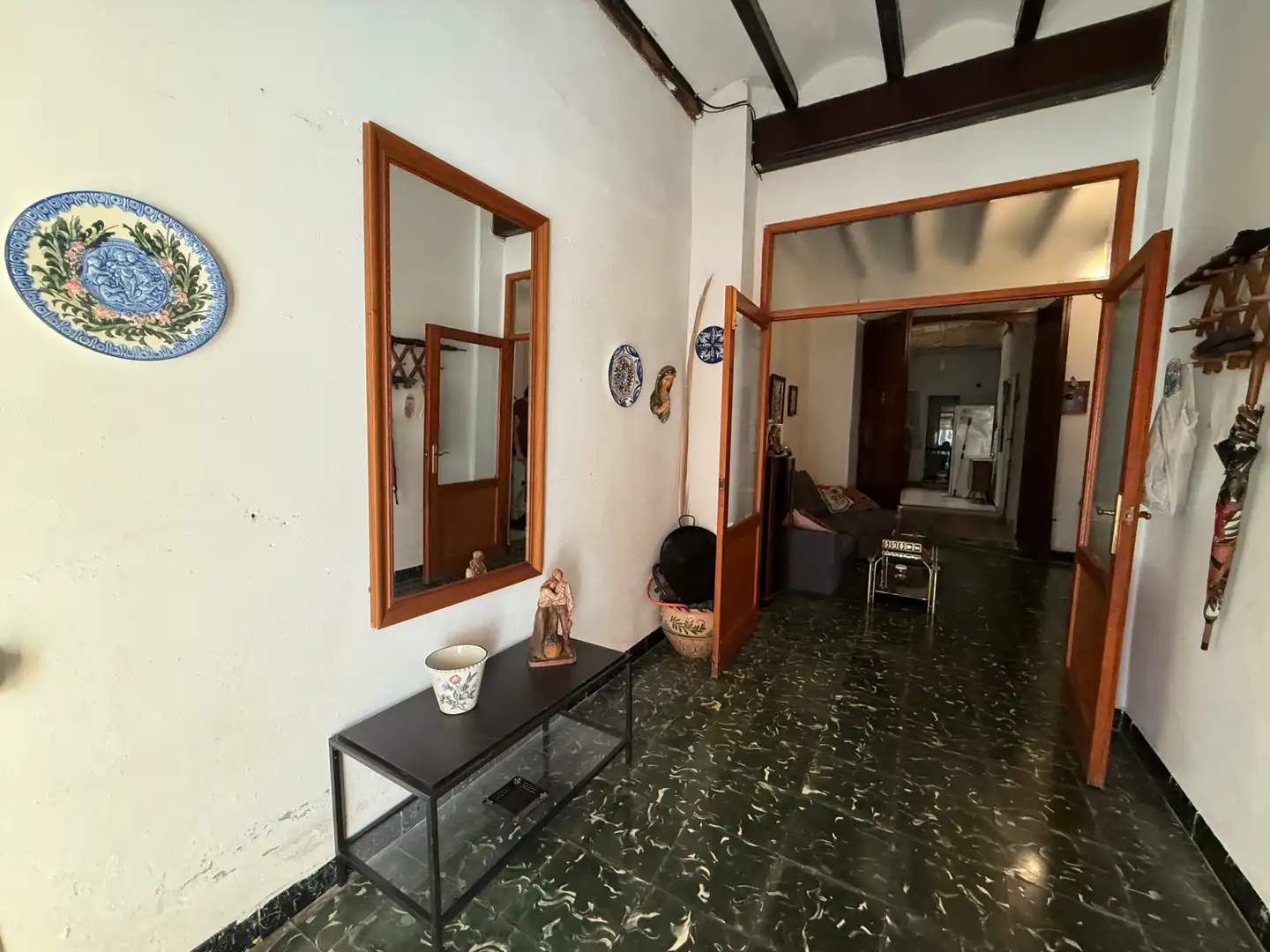 Terraced house with garden for sale in Oliva pueblo, imagen 3