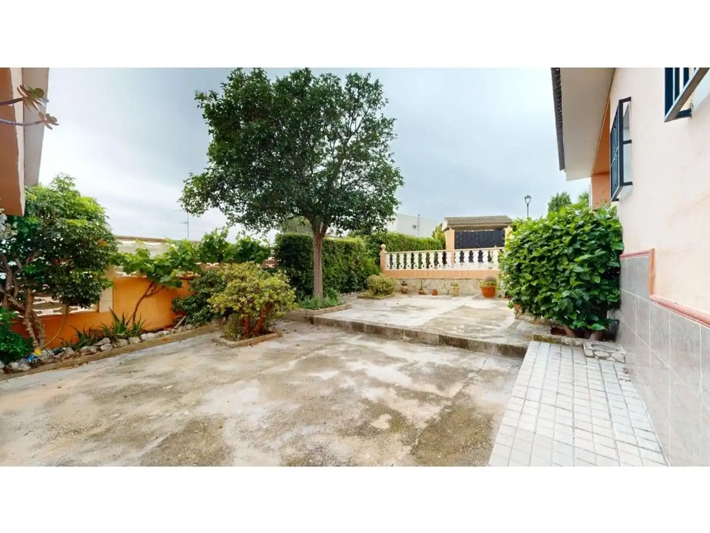 Chalet con terraza en venta en Paridera, imagen 35