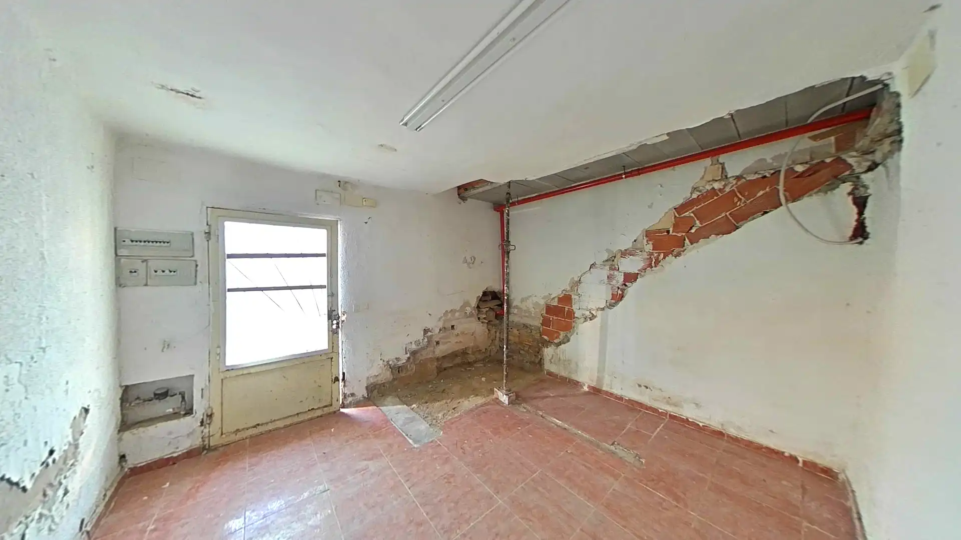 Casa en venda a Joaquín Costa, imagen 2