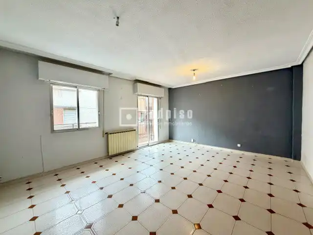 Flat for sale in de las Magnolias, imagen 3
