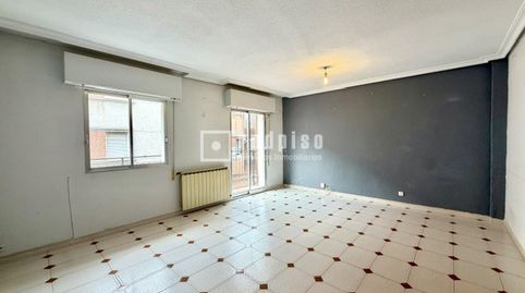 Foto 3 de Piso en venta en De las Magnolias, Almenara -Ventilla, Madrid Capital