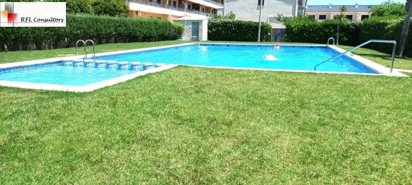 Detached homes for rent in Torreblanca