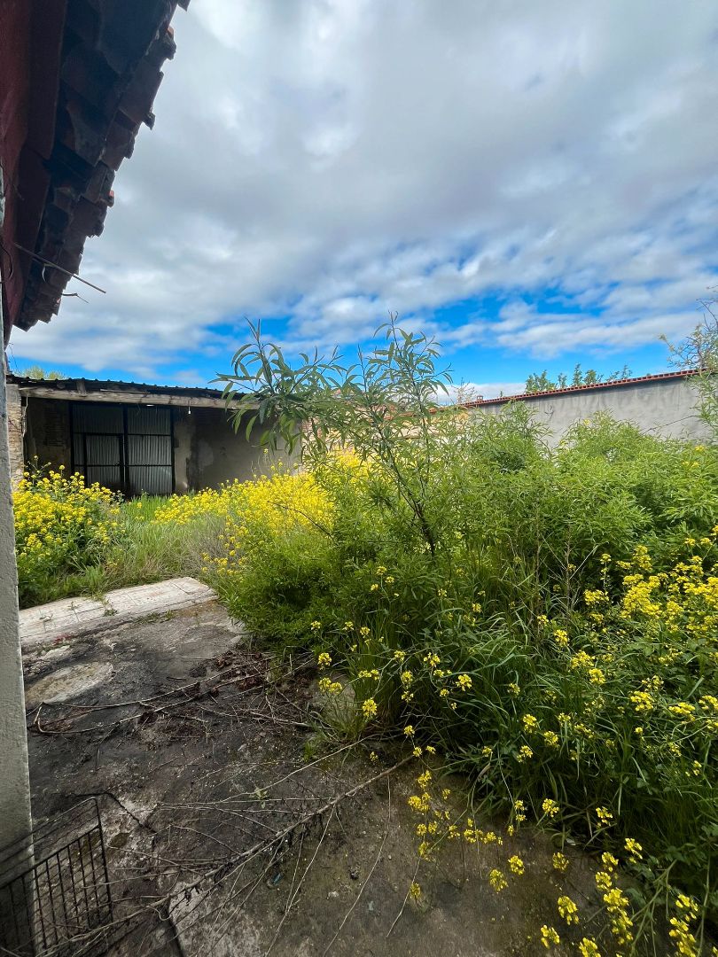 Casa o chalet en venta en Alcazarén con Jardín privado, Terraza y Trastero