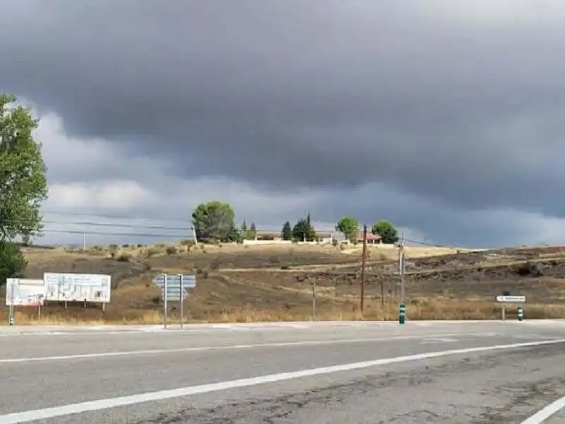 Terreny residencial en venda a Cogolludo