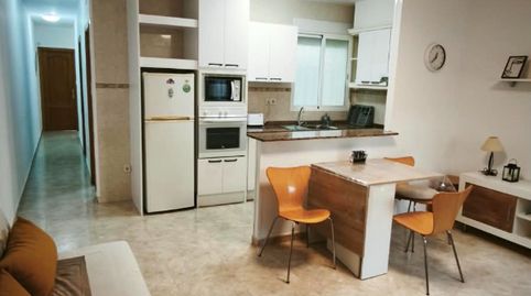 Foto 5 de Planta baja de alquiler en Puerto, Benicarló