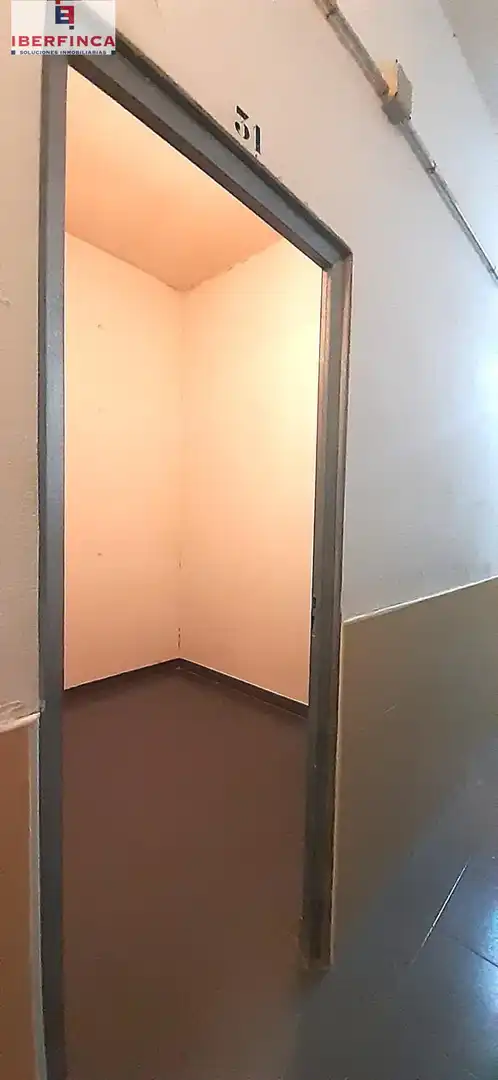 Flat for rent in Valladolid  with Heating, Terrace and Storage room
