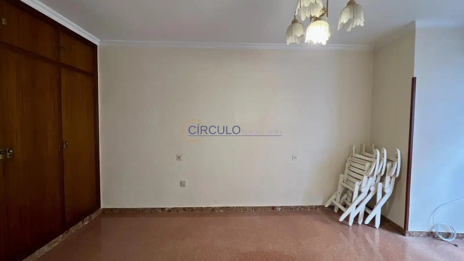 Piso con terraza en venta en Juan Carlos I, imagen 13