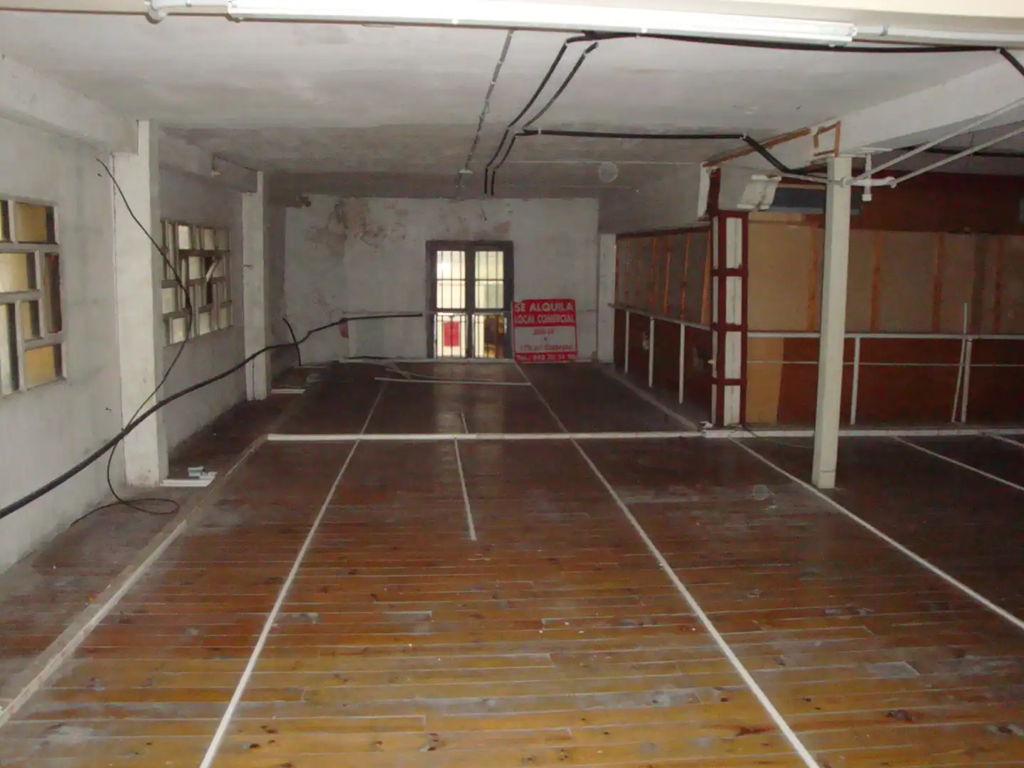 Local en venta en Santander