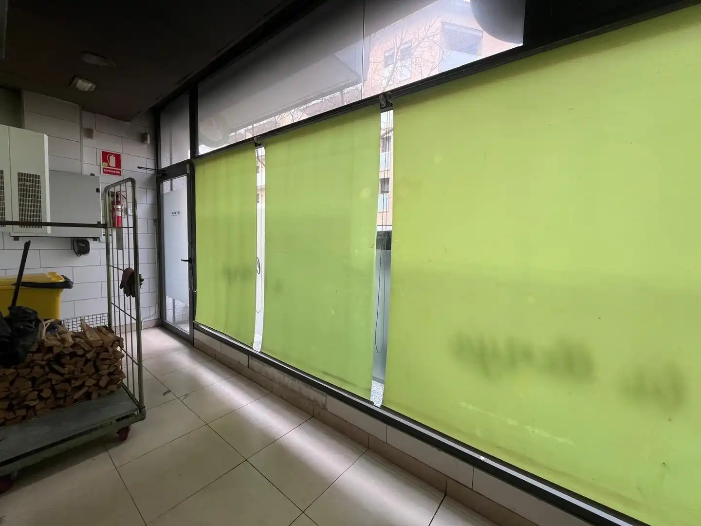 Gewerbefläche zur Übernahme in El Poble Sec, imagen 12