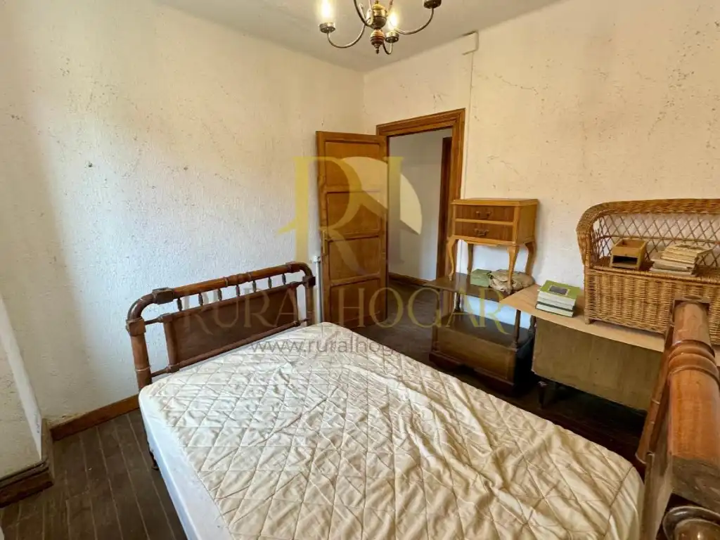 Casa o xalet en venda a Valdefresno