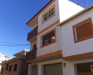 Exterior view of Flat for sale in Huétor Tájar