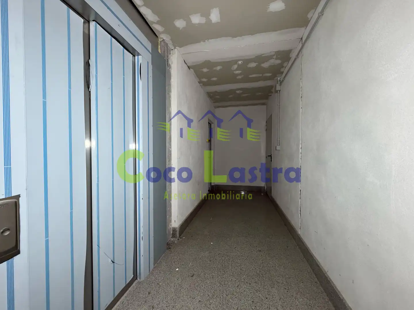 Edificio en venta en Aldeatejada