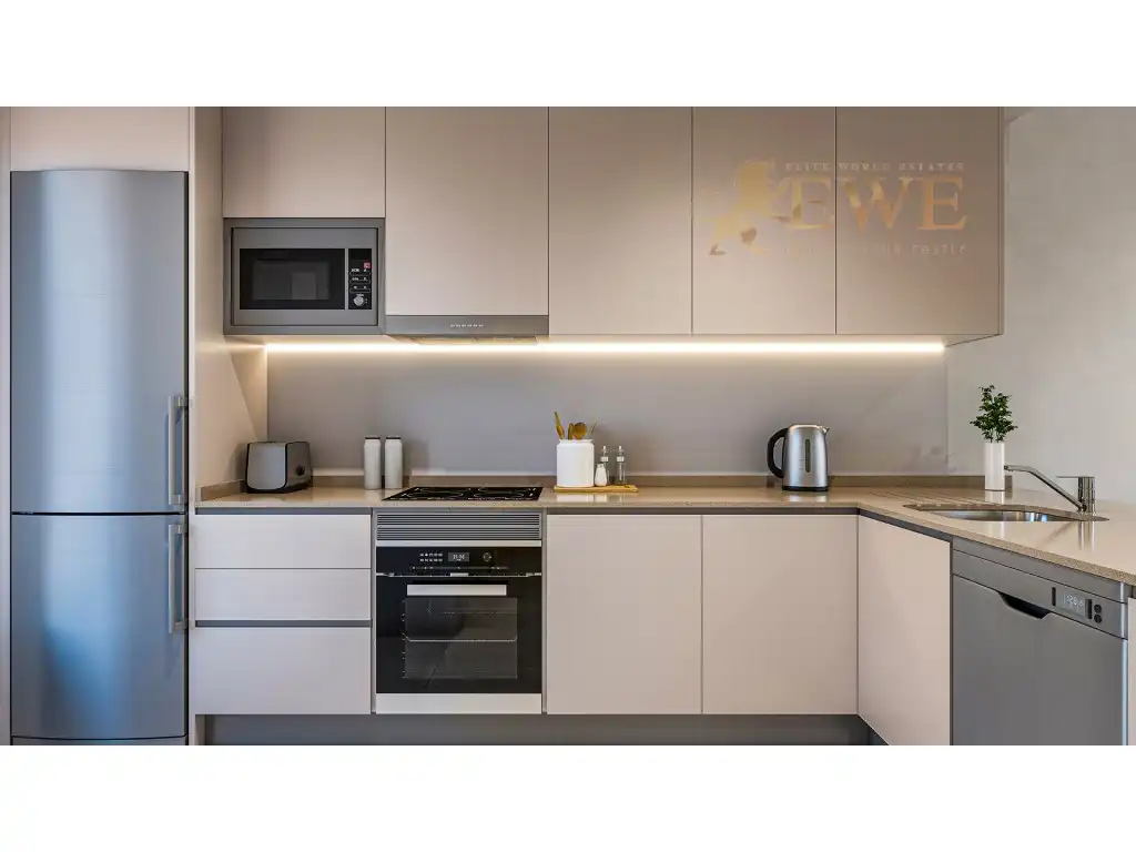 Apartamento con terraza en venta en Urbanizacion Jardin Del Mar Xi, imagen 22