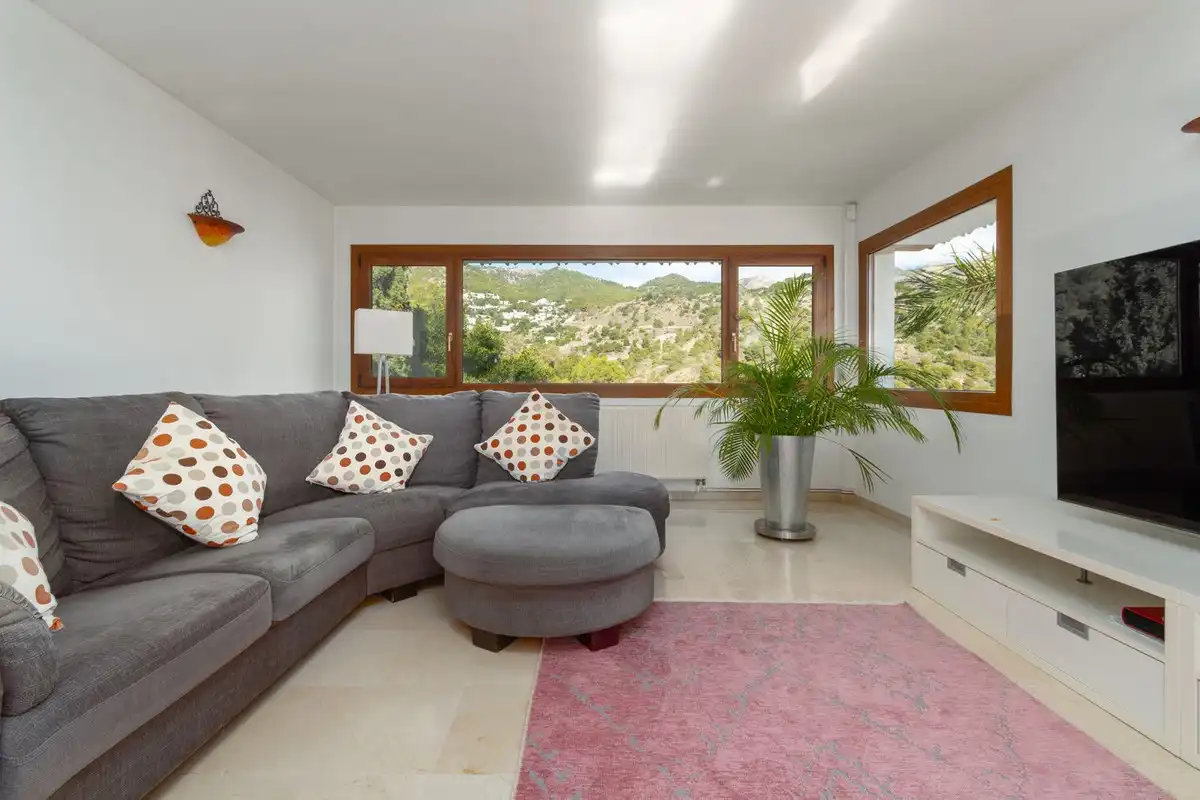 Casa con giardino in vendita a Mijas pueblo, imagen 10