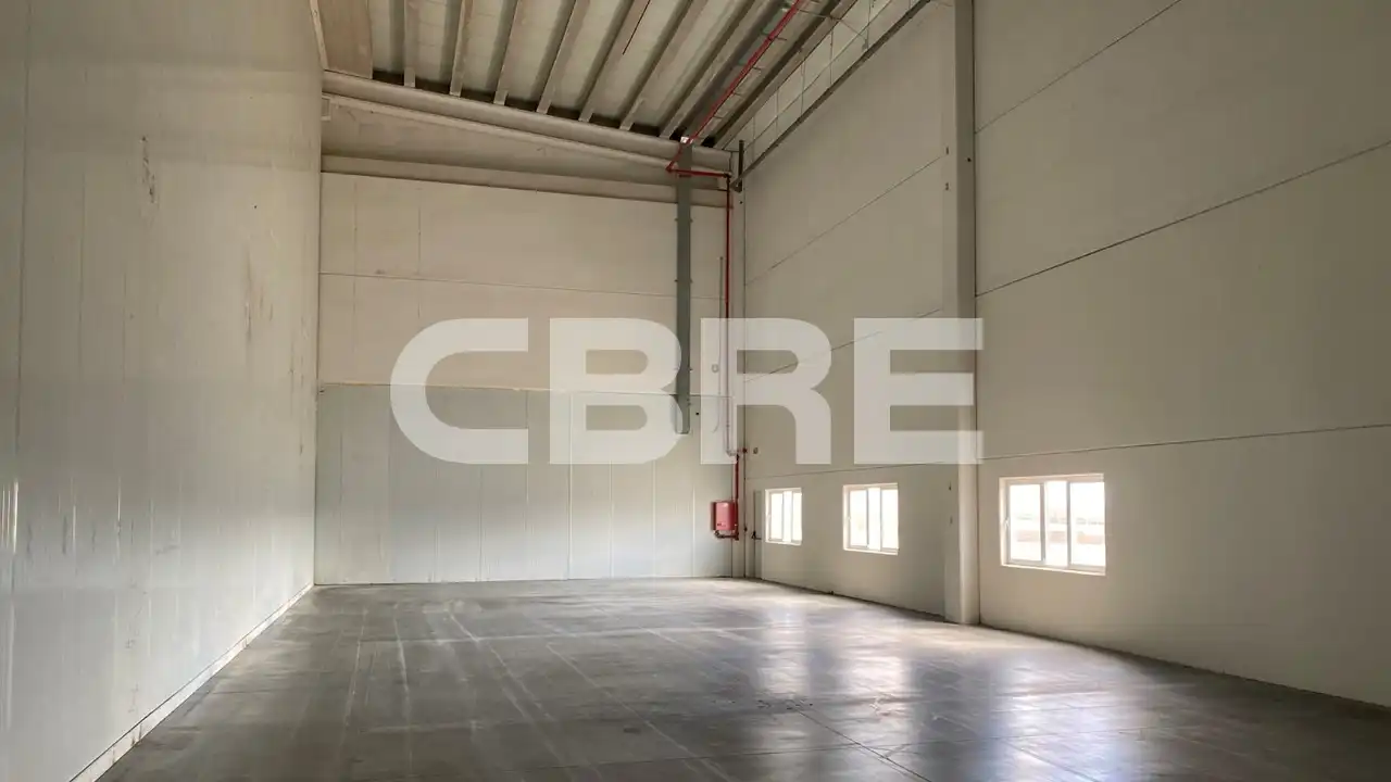 Nave industrial de alquiler en Calle de Siete Picos, 11, Zona Industrial