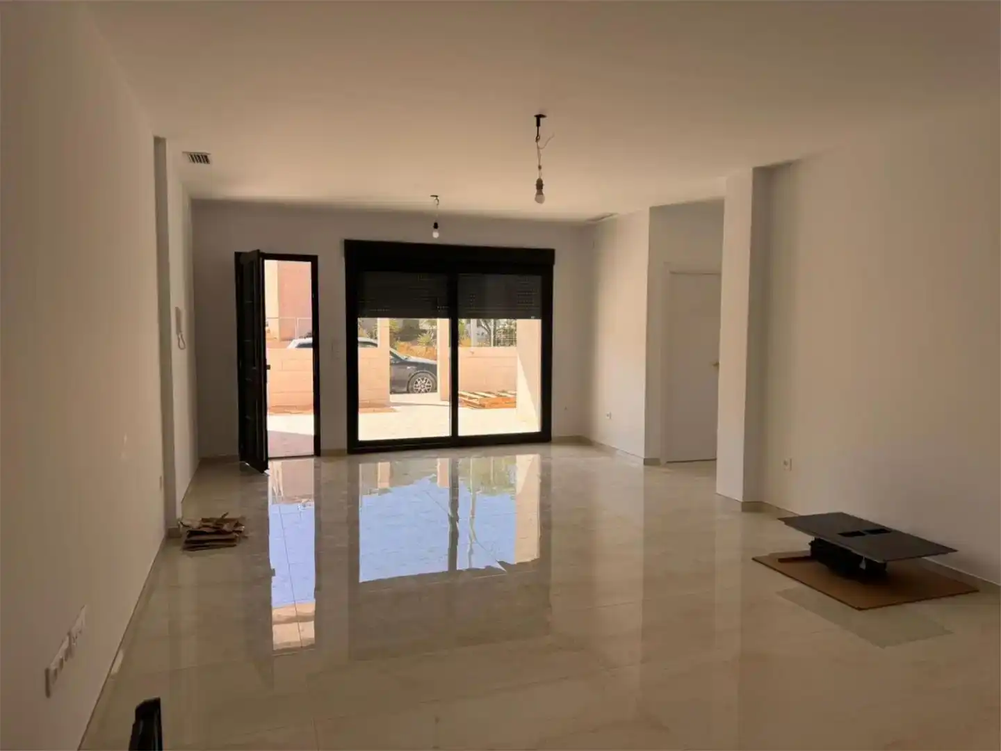 Living room of Houses for sale in La Romana  with Swimming Pool