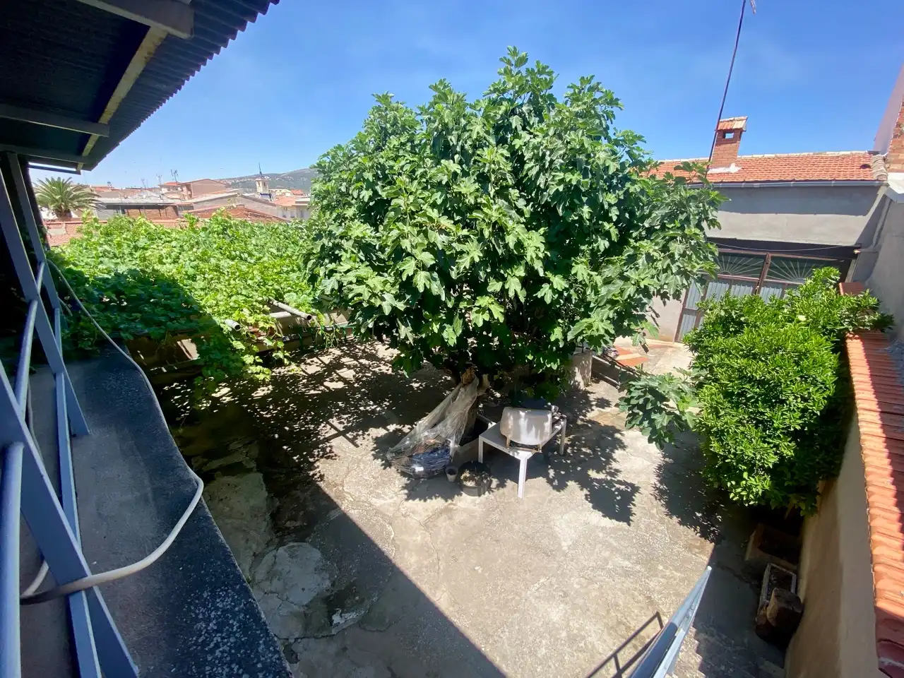 Habitatge amb jardí en venda a Calle Paradores, imagen 44