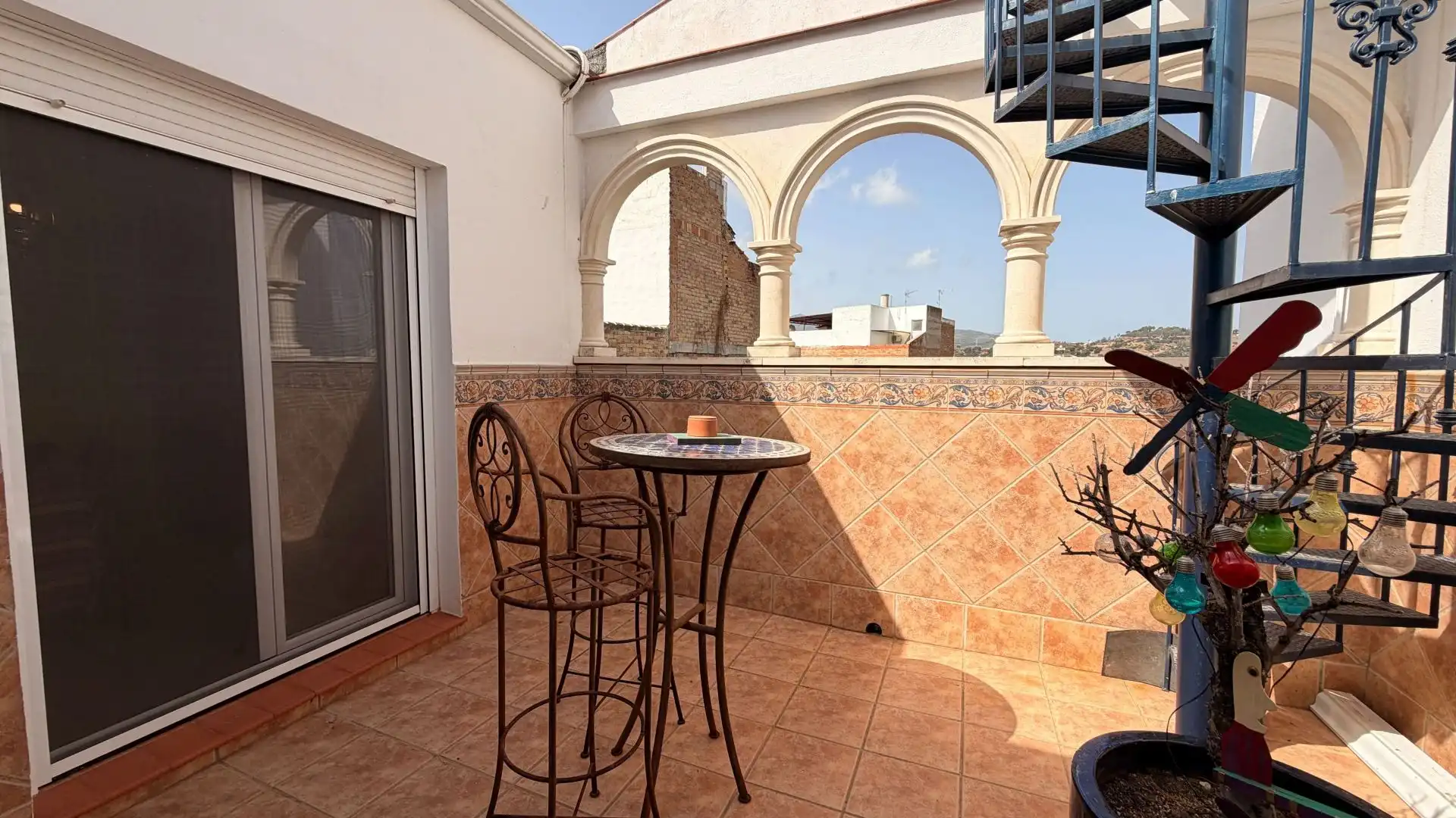 Casa amb piscina en venda a Centro, imagen 39