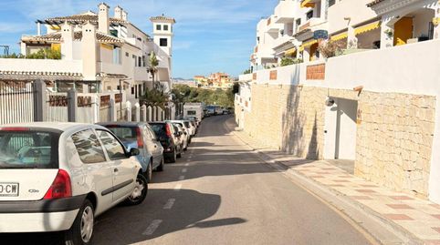 Foto 2 de Traster de lloguer a Calle Ancla, Zona Centro Comercial Torrequebrada, Benalmádena