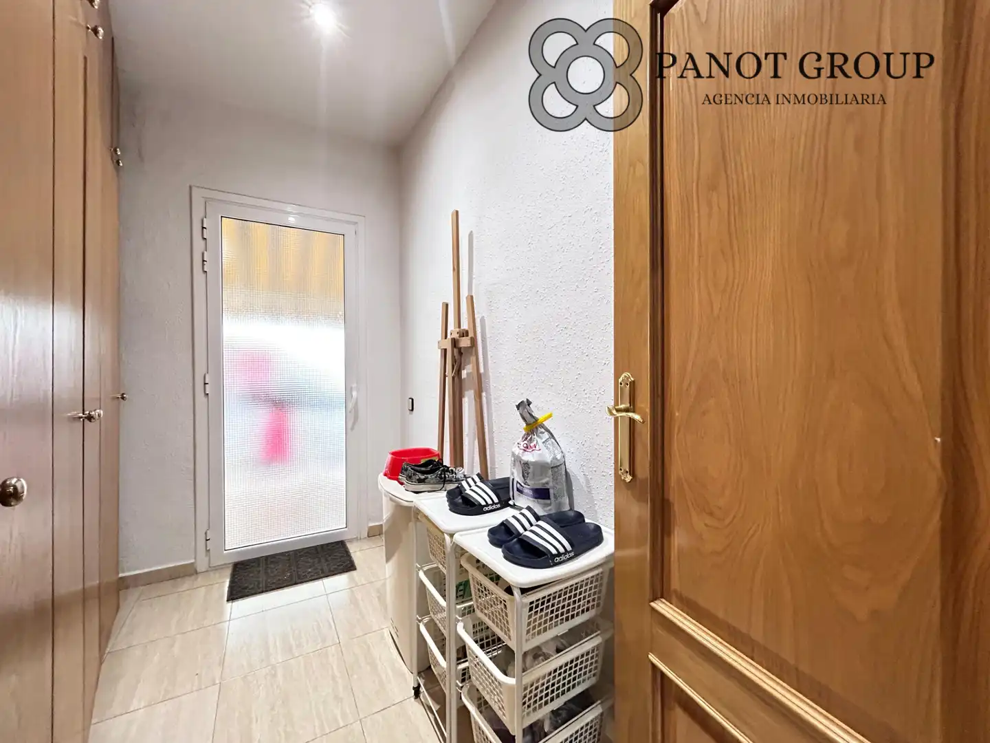 Flat for sale in Barcelona  with Terrace and Furnished