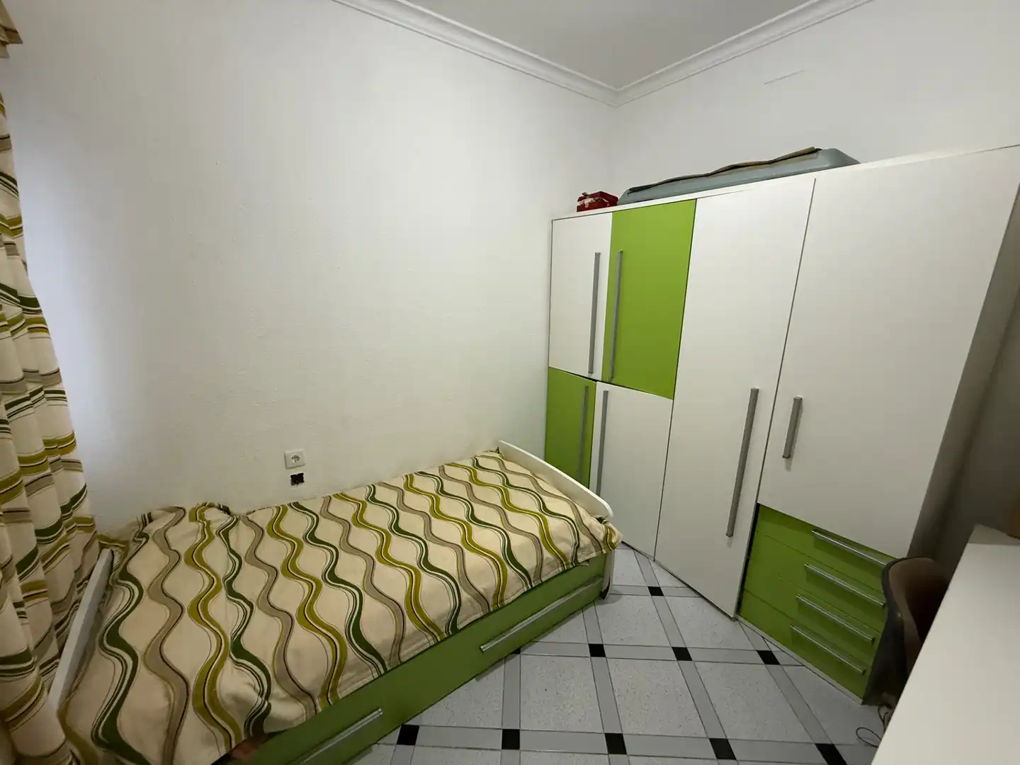 Habitación de Casa o chalet en venta en Algodonales con Aire acondicionado, Calefacción y Terraza