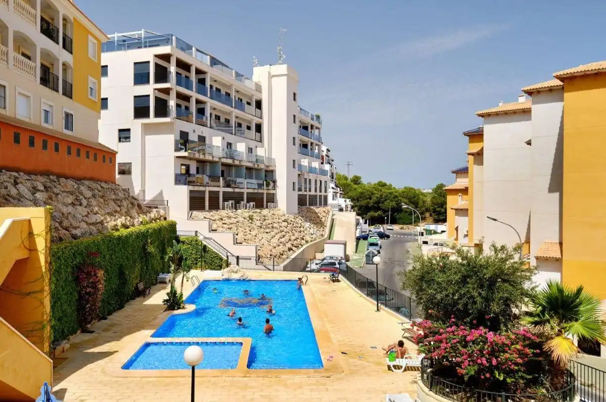 Apartament amb ascensor en venda a N/A, imagen 13