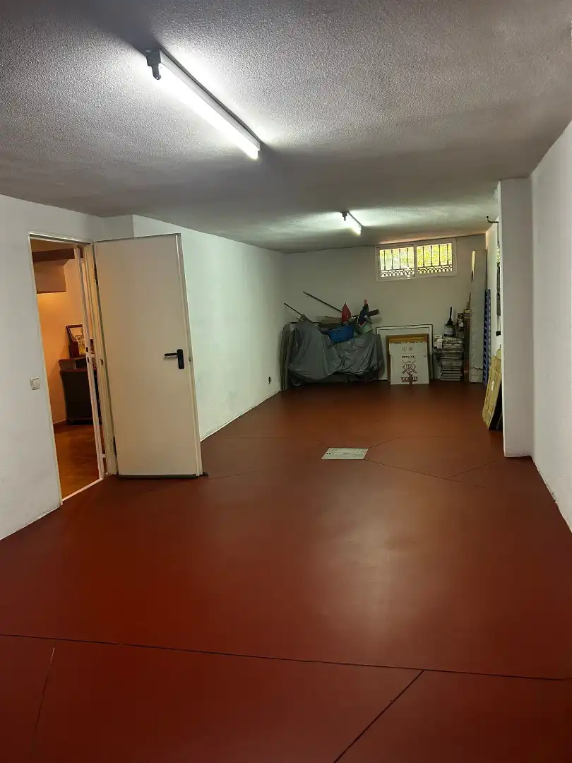 Casa adosada en venda en Valdemoro amb Aire condicionat, Calefacció i Terrassa