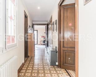 Apartment to rent in  Barcelona Capital  with Air Conditioner, Heating and Parquet flooring