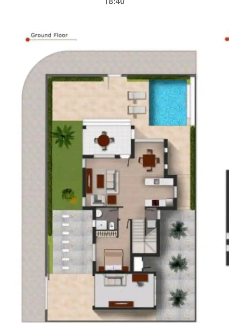 Casa o chalet en venta en Los Alcázares con Terraza