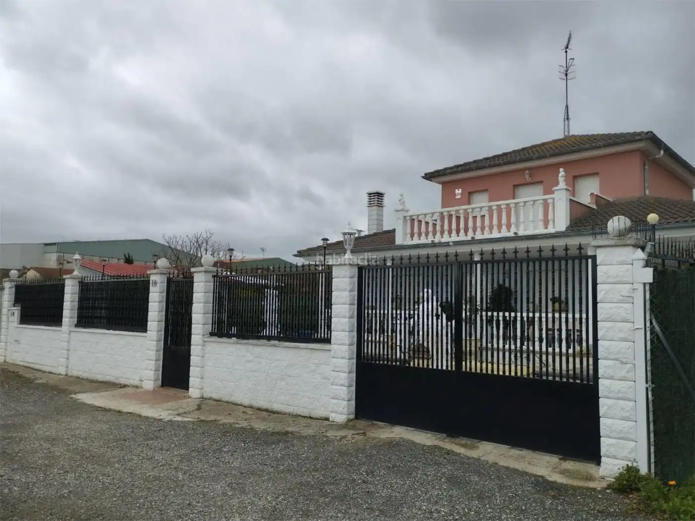 Casa en venda a CL-632 3