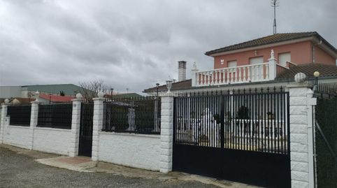 Briviesca / CL-632