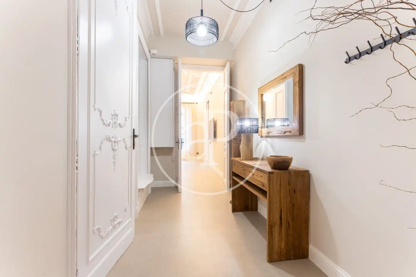 Flat for rent in Rambla de Catalunya, Dreta de l'Eixample