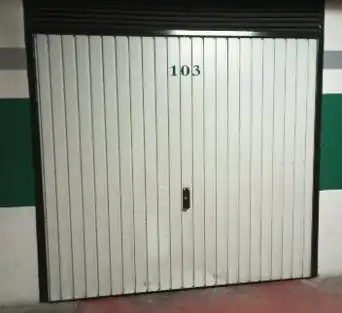 Aparcament en venda a JUVENTINO  NIETO, imagen 4