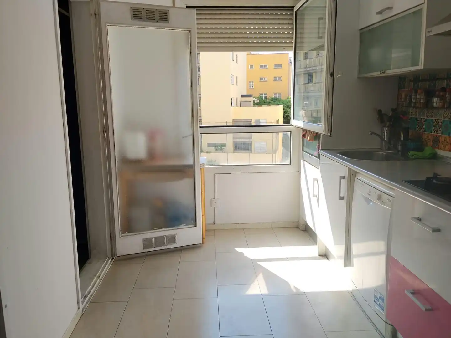 Pis amb ascensor en venda a Ciutat Vella, imagen 5