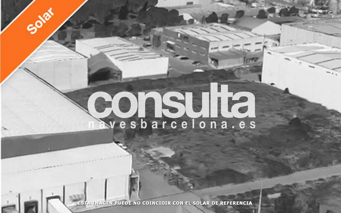 Industrial land for sale in Carrer de Joan Fiveller 12, imagen 3