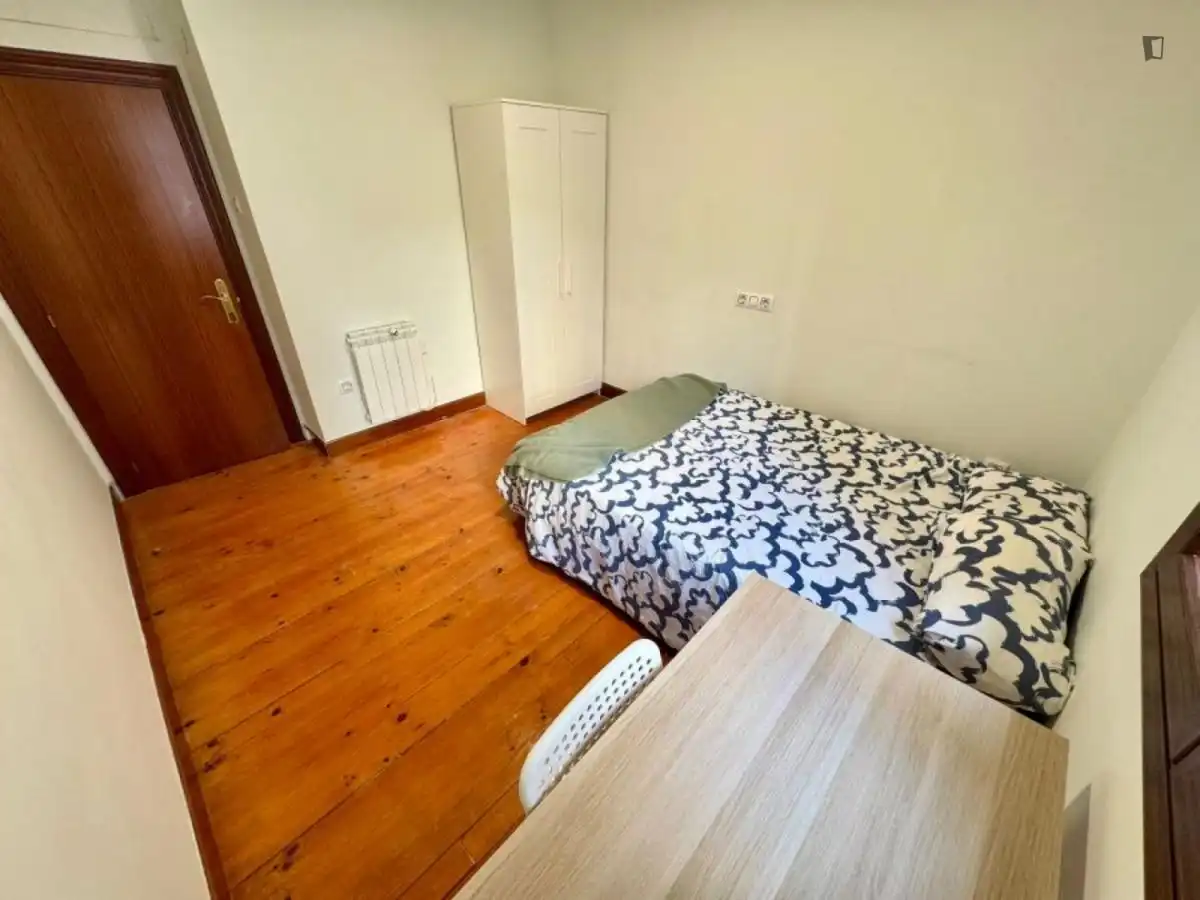 Room in Barrio de Uribarri